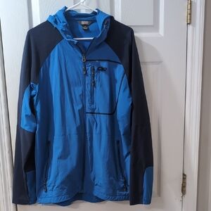 Great Condition Outdoor Research Large Ferossi Jacket
